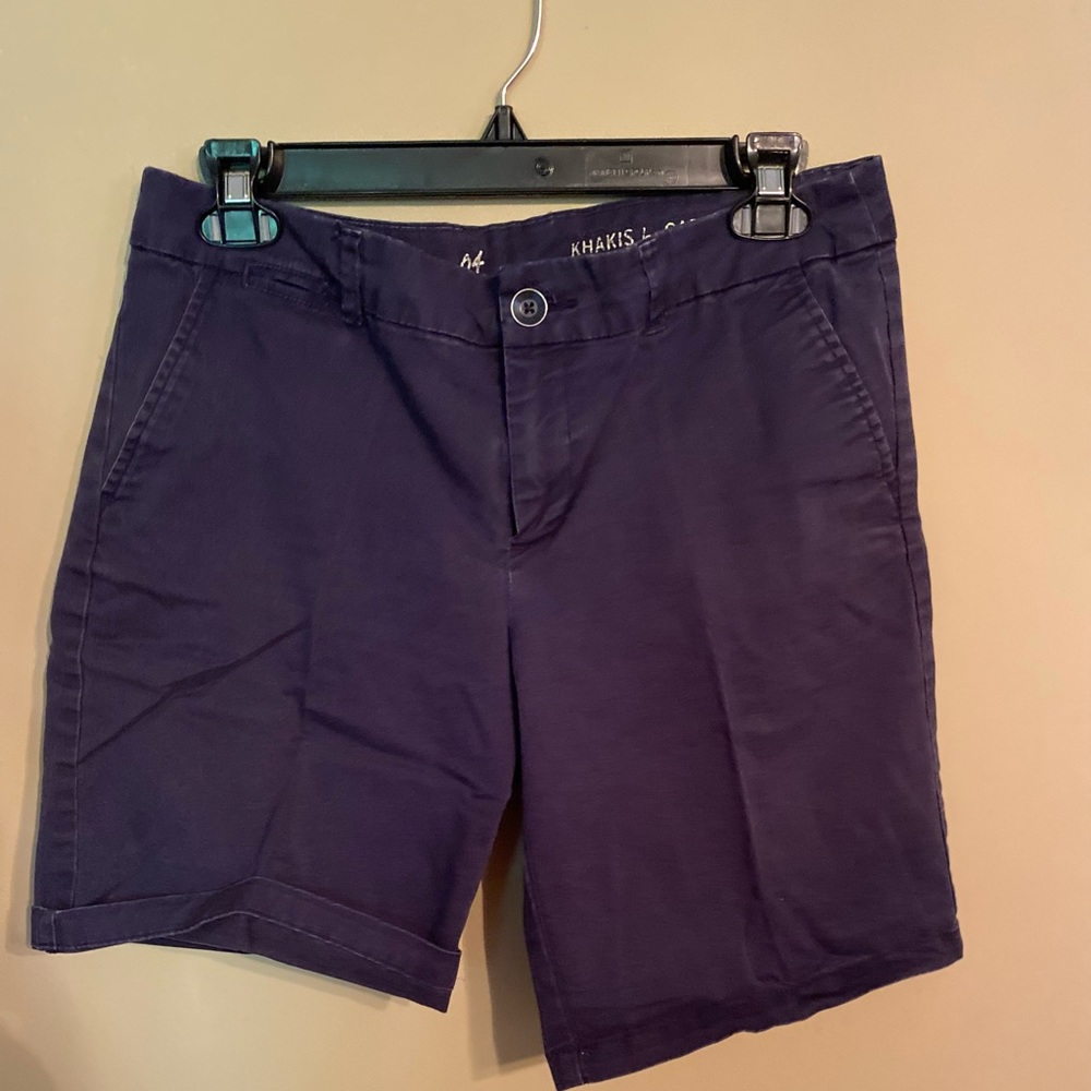 Gap Shorts